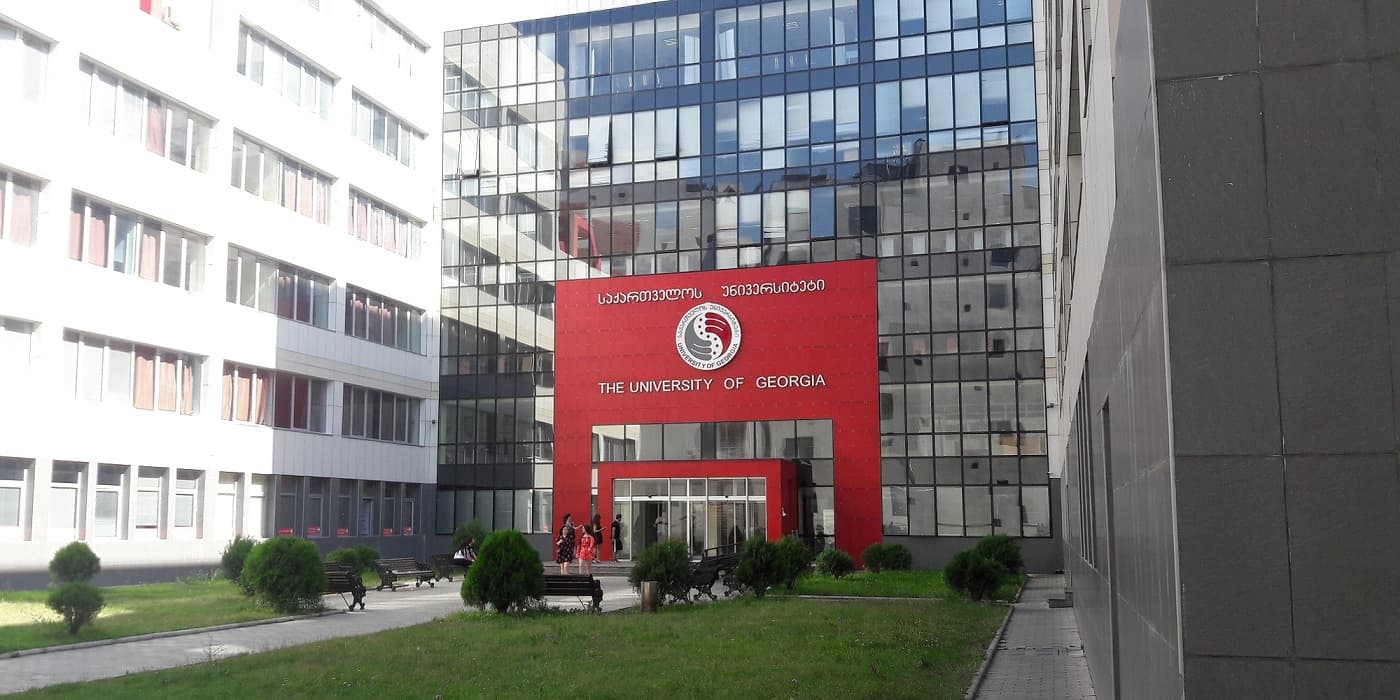 The University of Georgia (UG) Campus