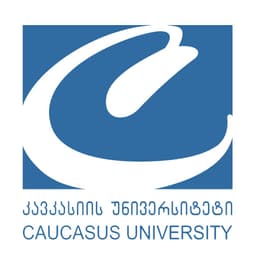 جامعة القوقاز Logo