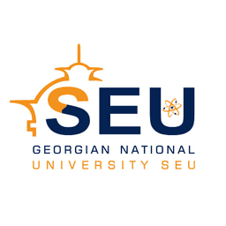 جامعة جورجيا الوطنية Logo